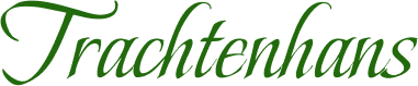 Trachtenhans - Logo